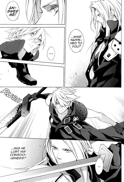 final fantasy hentai|Parody: final fantasy vii » nhentai: hentai doujinshi and manga